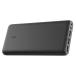[ ликвидация запасов ] якорь Anker PowerCore 26800 черный мобильный аккумулятор 26800mAh 3 порт установка максимальный 6A внезапный скорость зарядка большая вместимость перезаряжаемая батарея A1277011||