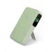 [ ликвидация запасов ] якорь Anker MagGo Power Bank (10000mAh) зеленый мобильный аккумулятор магнит беспроводной зарядное устройство большая вместимость стандартный товар Qi2 USB PD соответствует A1654061||