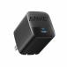 [ ликвидация запасов ] якорь Anker 316 Charger (67W) черный быстрое зарядное устройство USB-C 1 порт розетка складной штекер ограниченное количество A2671N11||