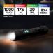 [�݌ɏ���] �G�i�W���C�U�[ �f�W�^���C���W�P�[�^�[�t �[�d�� �n���h���C�g USB�[�d �n���f�B���C�g �����d�� �h�� �h�� 1000���[���� LED �d�C BGHHL8|||| �֘A�摜3