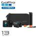 [ стандартный товар ]GoPro HERO13 BLACK черный аксессуары частота ruCHDRB-131 оригинальный товар go- Pro экшн-камера герой 13 SD приложен миниатюрный стабилизация изображения CHDRB131||