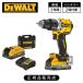 [���K�i]�f�E�H���g(DEWALT) 18V �u���V���X �U���h���C�o�[ 3.5Ah Powerstack �o�b�e���[2�t DCD806S2T-JP �d���h���C�o�[ �d���H�� DCD806S2T|
