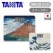  сделано в Японии tanita(TANITA) цифровой ад s измерительный прибор ( весы ) HD660FJ HD660NM гора Фудзи красный Fuji . способ .. картина в жанре укиё . орнамент север . стандартный товар подарок подарок . земля производство ||||||||||