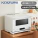  26L ֥ KOR-2601/W ۥ磻  եåȥơ֥ Żҥ 26åȥ  1000W ư˥塼 KOR2601W||