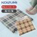  Koizumi soft электрогрелка под рукой дистанционный пульт KSA-03254 регулировка температуры возможность температура 3 -ступенчатый мягкий электрогрелка soft анкер под ногами futon .. поэтому KOIZUMI KSA03254||