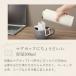 moku. �}�O�{�g���^�d�C�P�g�� moku.pot (���N�|�b�g) �|�[�^�u���P�g�� 300ml �z���C�g ���x 3�i�K �ۉ� �o�� ���s ���@ �z�e�� ���{���[�J�[ MEK0300||| �֘A�摜4