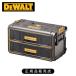 �f�E�H���g(DEWALT) �^�t�V�X�e��2.0 2�i�`�F�X�g DWST83529 ���K�i DWST83529-1 4536178896498 ��� �H� ���[ �����o�� �{�b�N�X �P�[�X DWST83529|