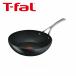 T-fal �e�B�t�@�[�� �G�N�X�y���G���X�v���X �E�H�b�N�p�� 28cm E52319 ���K�i E52319||||