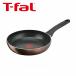 T-fal �e�B�t�@�[�� IH�`�^���E�G�N�Z�����X���J �t���C�p��24cm �u���E�� G17204 ���K�i G17204||||