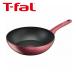 T-fal �e�B�t�@�[�� IH���[�W�� �A�����~�e�b�h�E�H�b�N�p��28cm G26219 ���K�i G26219||||
