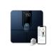 [ ликвидация запасов ] якорь Eufy Smart Scale P2 Pro черный масса измеритель состава тела смартфон Wi-fi Bluetooth соответствует Appli управление body жир .BMI мускул количество измеритель пульса T9149N12||
