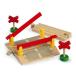 BRIO 踏切 33388の商品画像
