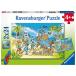 ٥󥹥С(Ravensburger) ѥ 05089 5 (24ԡ2)