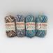  шерсть Patons KROY SOCKS 4-ply 4 шар комплект 50g шар шт 152msokya-n