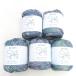 SKIYARN лыжи ya-n шерсть Ski Selene лыжи sele ne5 шар комплект 1228 номер цвет 1 шар 30g нить длина примерно 98m сделано в Японии весна лето шерсть красочный не использовался товар 