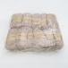 шерсть . шерсть Knitworm Chatea коричневый time Ran ji средний futoshi 10 шар комплект 2 номер цвет десерт 1 шар 25g примерно 46m акрил шерсть осень-зима не использовался товар 