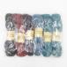  шерсть TEORIYA Original Yarn длинный . потертость (e шерсть ) 6 катушка комплект полная масса 308g шерсть 100% осень-зима шерсть нераспечатанный товар не использовался товар 