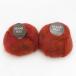  шерсть FILATURA DI CROSAmo волосы мульти- MOHAIR MULTI 2 шар комплект 5036 номер цвет Rainbow mo волосы 60% Италия производства осень-зима за границей шерсть не использовался товар 