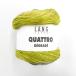  шерсть LANG YARNS QUATTRO D=GRAD= 100g шар шт 240m хлопок 100% не использовался товар 