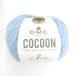 DMCti- M si- шерсть COCOON chicko Kuhn Schic 71 номер цвет 100g шар шт ламе нить jumbo не использовался товар 