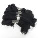 Vogue Vogue шерсть KNITTING YARNmoroko примерно 50g примерно 165m 4 пачка цвет номер 06 черный не использовался товар 