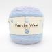 Yuzawayayu The waya шерсть антибактериальный дезодорация Wonder Wool wonder шерсть цвет номер 16 150g×1 шар градация средний futoshi .... лиловый серия не использовался товар 