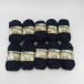  шерсть INCA TOPS S.A. INCA WOOL 10 шар col.814 50g шар примерно 108m темно-синий шерсть 100% Vintage шерсть шерсть Mark иметь за границей шерсть 