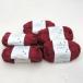  шерсть SOFT ACRYLIC soft акрил 5 шар 112 номер цвет 1 шар 25g шар шт примерно 39m изначальный . акрил 100% не использовался товар 