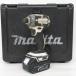 makita ޥ 18V 3.0Ah żѥȥɥ饤  ŴХåƥ2ĥå ֥ Хѡեå TD148DRMXW 