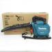 makita Makita 18V×2 correspondence 18V+18V correspondence rechargeable blower compilation .. with function body only vacuum kit attaching MUB363DZV used beautiful goods 
