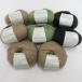 шерсть WOOLMIX. futoshi ассортимент 8 шар комплект 1 шар примерно 40g нить длина примерно 111m акционерное общество изначальный .