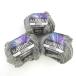  шерсть diamond шерсть SABRINA SNOW капри snou3 шар комплект 1 шар примерно 100g примерно 90m 1340 номер цвет серый серия супер очень толстый Италия производства 