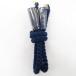  мир мелкие вещи перо тканый шнур мужской шелк 100% темно-синий цвет натуральный шелк круг комплект мужской для аксессуары для кимоно 