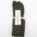  for man pattern tabi 25.0cm black color the 7 treasures pattern bottom black color made in Japan ... one wheel pavilion cotton 100% 4 sheets . is . men's tabi casual new goods 