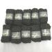  шерсть RECERL Lisa -ruNEW Mens новый мужской 50g шар шт 10 шар комплект цвет номер 23 черный × хаки серия вязание рукоделие материал не использовался товар 