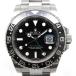 ROLEX(ロレックス)GMTマスター2 Ref.116710LN G番 自動巻き #203【Ceやしろ店】