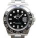 ROLEX(ロレックス)GMTマスター2 Ref.116710LN ランダム番 自動巻き #203【Ceやしろ店】
