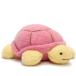 [ рукоделие комплект ] животное мягкая игрушка : животное клуб черепаха розовый летние каникулы ребенок рукоделие . популярный конструкция person инструкция есть ткань. катануки завершено хлопок *pe let есть др. 