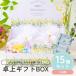  маленький подарок настольный подарок BOX 15 шт. комплект средство для ванн . индустрия ... работа шт упаковка свадьба симпатичный подарок на Bon Festival День почитания пожилых людей ученик начальной школы ребенок ребенок сладости здесь вспомогательный 