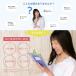���L�蒠 �˂� �y �����ꂠ�� �z ���L���N�蒠�y�b��t �ďC�zA6�T�C�Y �J�o�[�t�� 52�y�[�W ���L�a ���N�`�� �\�h�ڎ� �̏d�Ǘ� �֘A�摜1