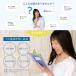 �����蒠 �y�����ꂠ��z ���� �������N�蒠�y�b��t �ďC�z�� �G�� �O�b�Y A6�T�C�Y �J�o�[�t�� 52�y�[�W �a�@�J���e �̏d�Ǘ� ���p��q�蒠 �֘A�摜1