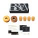 B&amp;W �h���b�v�R�[�q�[&amp;�o�E��  �y10�Z�b�g�z �ysunveil�z �v�`�M�t�g  �ސE ������ �o�Y ��x �����b�ɂȂ�܂��� ���� ���� ��̓� ���̓�