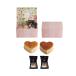 Parfait �n�[�g�f�j�b�V��&amp;�X�[�v  �y10�Z�b�g�z �ysunveil�z �v�`�M�t�g  �ސE ������ �o�Y ��x �����b�ɂȂ�܂��� ���� ���� ��̓� ���̓�