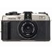 PENTAX 17 [ темно-серебристый ]