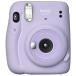  Fuji Film (FUJIFILM) instax MINI 11 PURPLE
