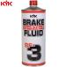 KYK�i�É͖�i�H�Ɓj �u���[�L�t���[�h BF-3 1L 20�{���� 58-101�y���[�J�[�����z
