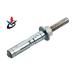 󥳡ƥ:M10ߺʪ20mm  (40) ӥå NSL  NSL-1020