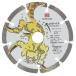 SK11(eske-11) бриллиант резчик серп кама ...SKDK-125S 4977292313469
