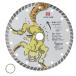 SK11(eske-11) бриллиант резчик серп кама ...SKDK-180W 4977292313513