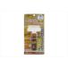 ORB дерево восстановленный широкий Brown 10ml WRW-1-NB